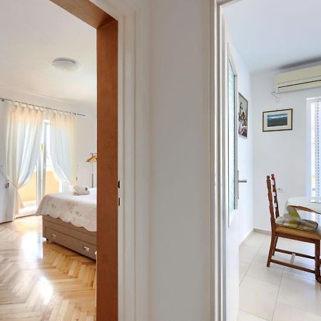 Apartment Villa Alba-2 By Interhome Umag Exterior photo