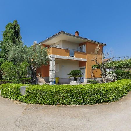 Apartment Villa Alba-2 By Interhome Umag Exterior photo