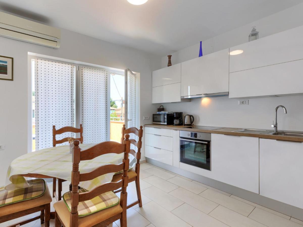 Apartment Villa Alba-2 By Interhome Umag Exterior photo