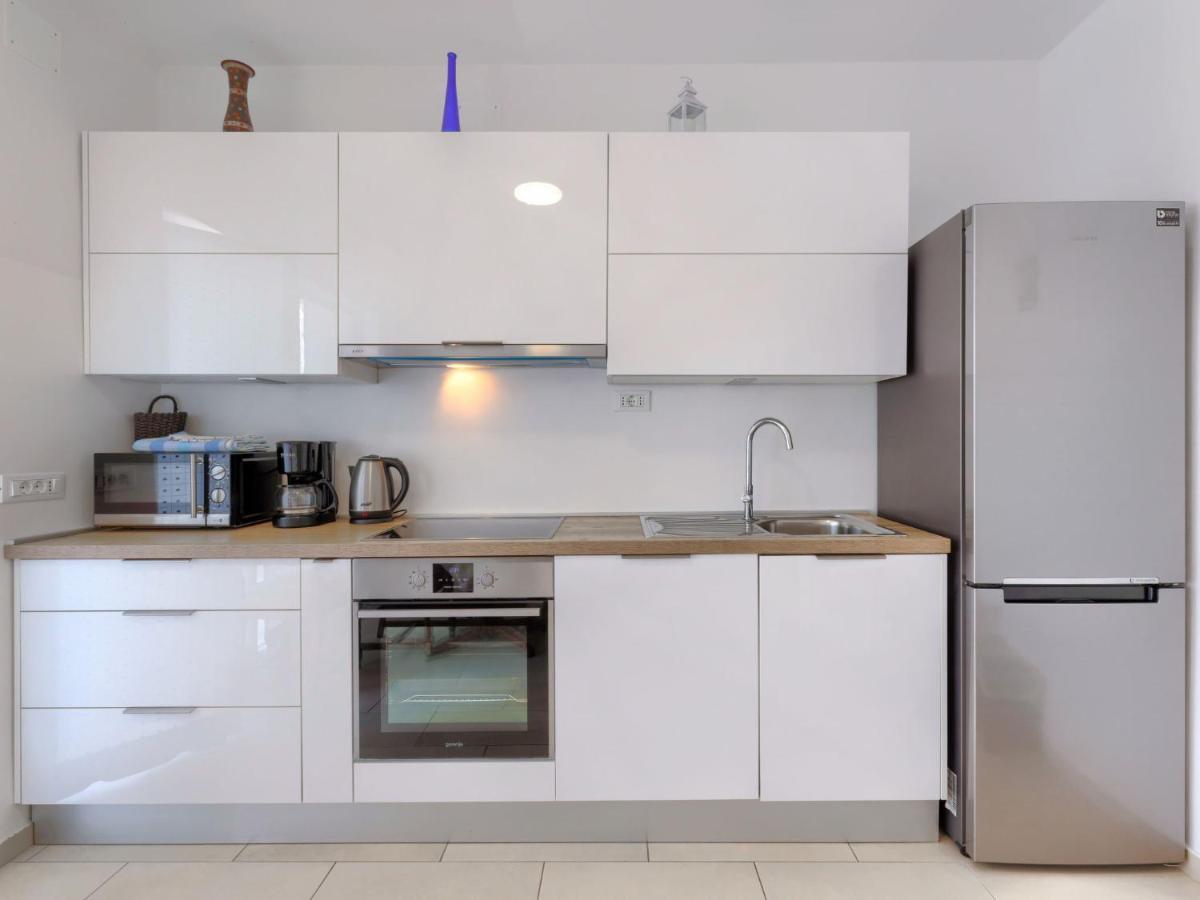 Apartment Villa Alba-2 By Interhome Umag Exterior photo