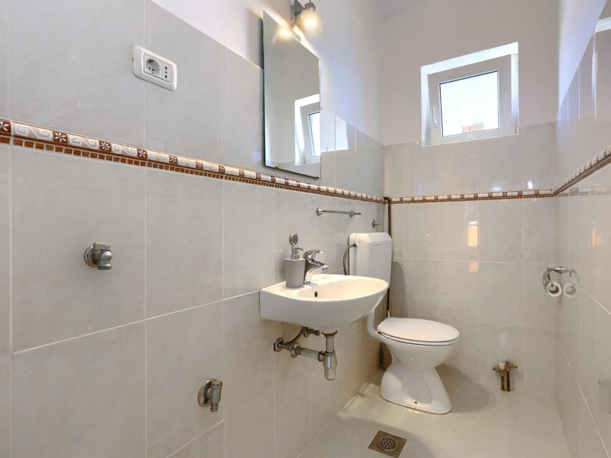 Apartment Villa Alba-2 By Interhome Umag Exterior photo