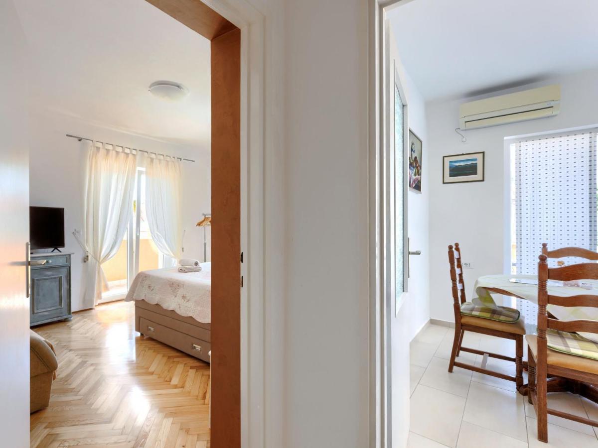 Apartment Villa Alba-2 By Interhome Umag Exterior photo