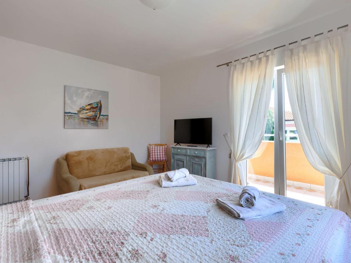 Apartment Villa Alba-2 By Interhome Umag Exterior photo