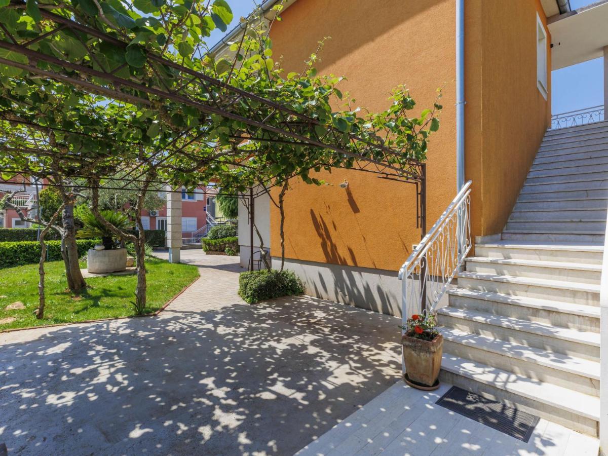 Apartment Villa Alba-2 By Interhome Umag Exterior photo