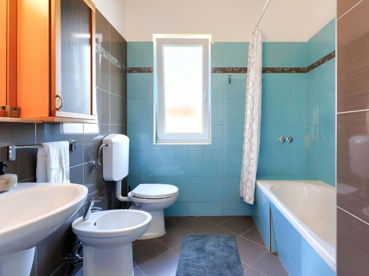 Apartment Villa Alba-2 By Interhome Umag Exterior photo